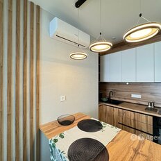 Квартира 40 м², 2-комнатная - изображение 1