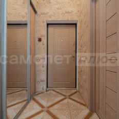 Квартира 26,4 м², студия - изображение 5