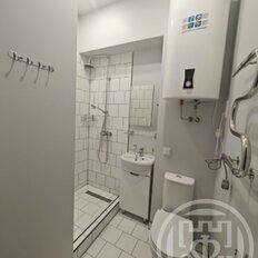 Квартира 19,2 м², студия - изображение 4