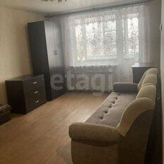 Квартира 29,6 м², 1-комнатная - изображение 3