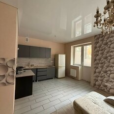 Квартира 70 м², 3-комнатная - изображение 2