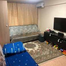 Квартира 46 м², 2-комнатная - изображение 1