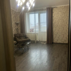 Квартира 100 м², 3-комнатная - изображение 4