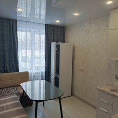 Квартира 32,1 м², 1-комнатная - изображение 2