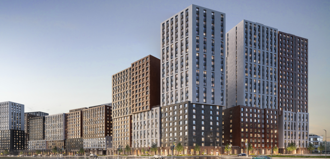 32,1 м², 1-комнатная квартира 3 450 000 ₽ - изображение 77