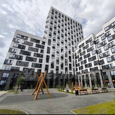 Квартира 66,7 м², 2-комнатная - изображение 4