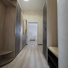 Квартира 42 м², 1-комнатная - изображение 3