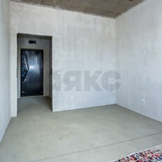 Квартира 22,1 м², студия - изображение 5