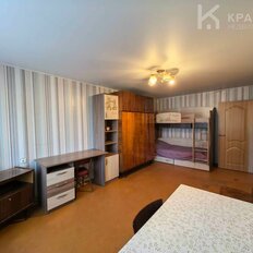 Квартира 30 м², 1-комнатная - изображение 2