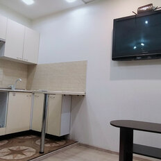 Квартира 27,2 м², студия - изображение 2