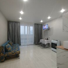 Квартира 27,4 м², студия - изображение 3