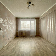 Квартира 62 м², 3-комнатная - изображение 1