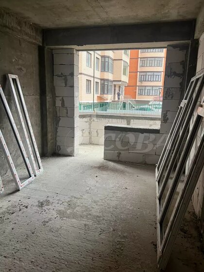 38 м², 1-комнатная квартира 4 436 900 ₽ - изображение 35