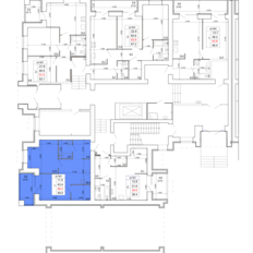 Квартира 46,2 м², 1-комнатная - изображение 5