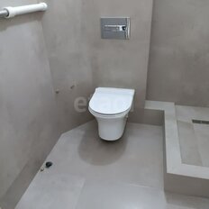 Квартира 24 м², студия - изображение 5