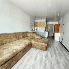 Квартира 23 м², студия - изображение 4