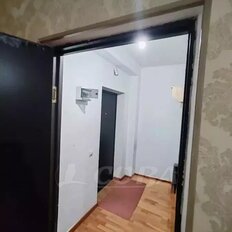 Квартира 35 м², 1-комнатная - изображение 1
