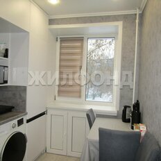 Квартира 29,9 м², 1-комнатная - изображение 2