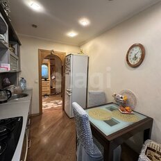 Квартира 49 м², 2-комнатная - изображение 4