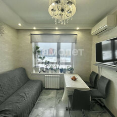 Квартира 33 м², 1-комнатная - изображение 4