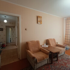 Квартира 51,9 м², 2-комнатная - изображение 3