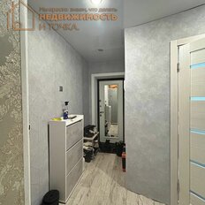 Квартира 39,3 м², 2-комнатная - изображение 5