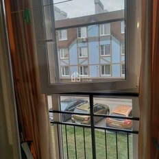 Квартира 36 м², 1-комнатная - изображение 2