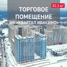 83,3 м², торговое помещение - изображение 2