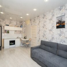 Квартира 22,1 м², студия - изображение 2