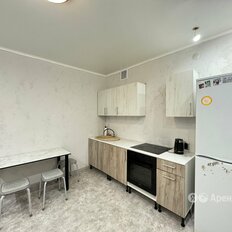 Квартира 64 м², 2-комнатная - изображение 2