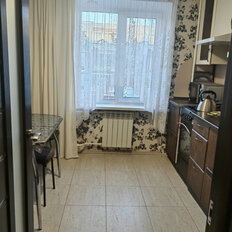 Квартира 59,3 м², 3-комнатная - изображение 3