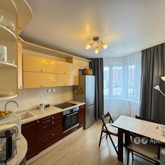 Квартира 51 м², 2-комнатная - изображение 2