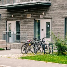 Квартира 20,1 м², студия - изображение 5