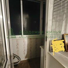 Квартира 44,5 м², 2-комнатная - изображение 5