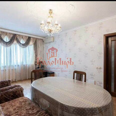Квартира 80,5 м², 3-комнатная - изображение 2