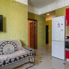 Квартира 39,7 м², 2-комнатная - изображение 4
