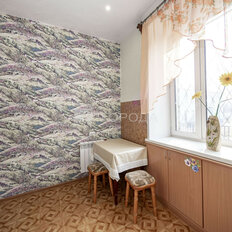 Квартира 55,6 м², 2-комнатная - изображение 4