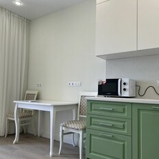 Квартира 39,2 м², 1-комнатная - изображение 4