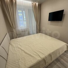 Квартира 38 м², 2-комнатная - изображение 3