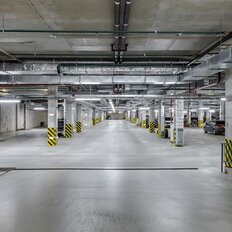 13,3 м², машиноместо - изображение 5