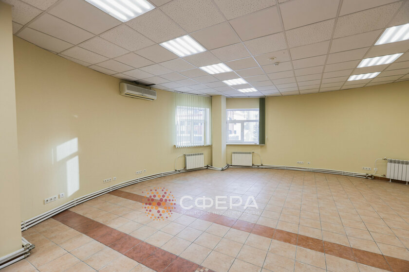 35 м², офис 63 000 ₽ в месяц - изображение 32