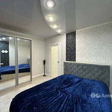 Квартира 48 м², 1-комнатная - изображение 5