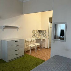 Квартира 27 м², студия - изображение 4