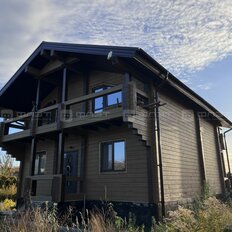 165,8 м², дом - изображение 2