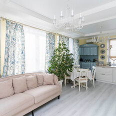 Квартира 63,8 м², 3-комнатная - изображение 5