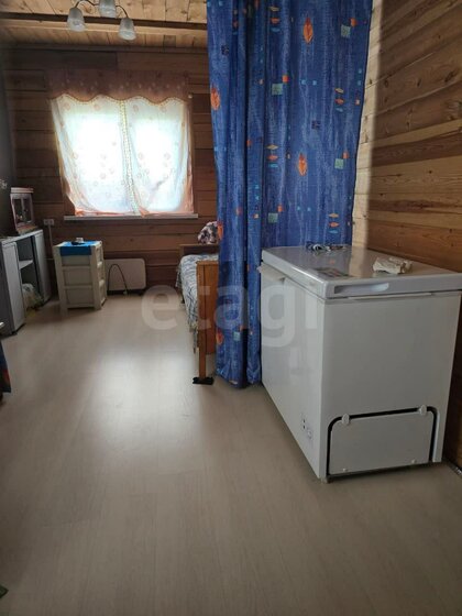 38,6 м², 1-комнатная квартира 8 266 820 ₽ - изображение 41