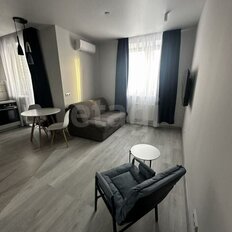 Квартира 24 м², студия - изображение 1