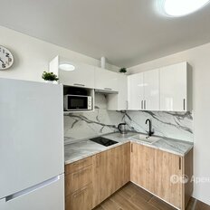 Квартира 21 м², студия - изображение 4