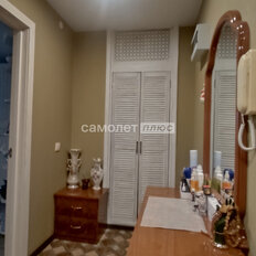 Квартира 39 м², 1-комнатная - изображение 5