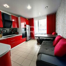 Квартира 70 м², 3-комнатная - изображение 4